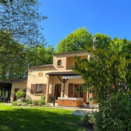 Maison De Vacances Macou 2 Capdrot Εξωτερικό φωτογραφία