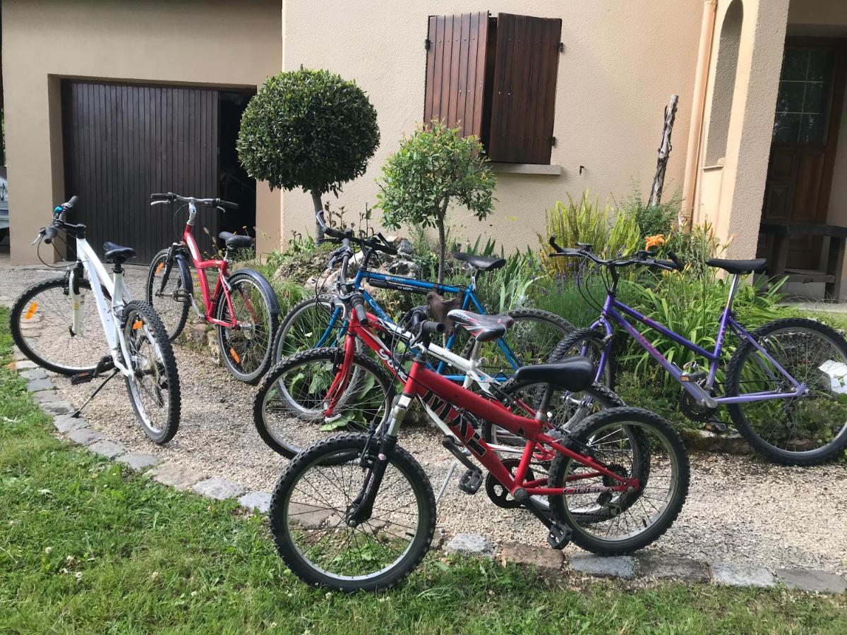 Maison De Vacances Macou 2 Capdrot Εξωτερικό φωτογραφία
