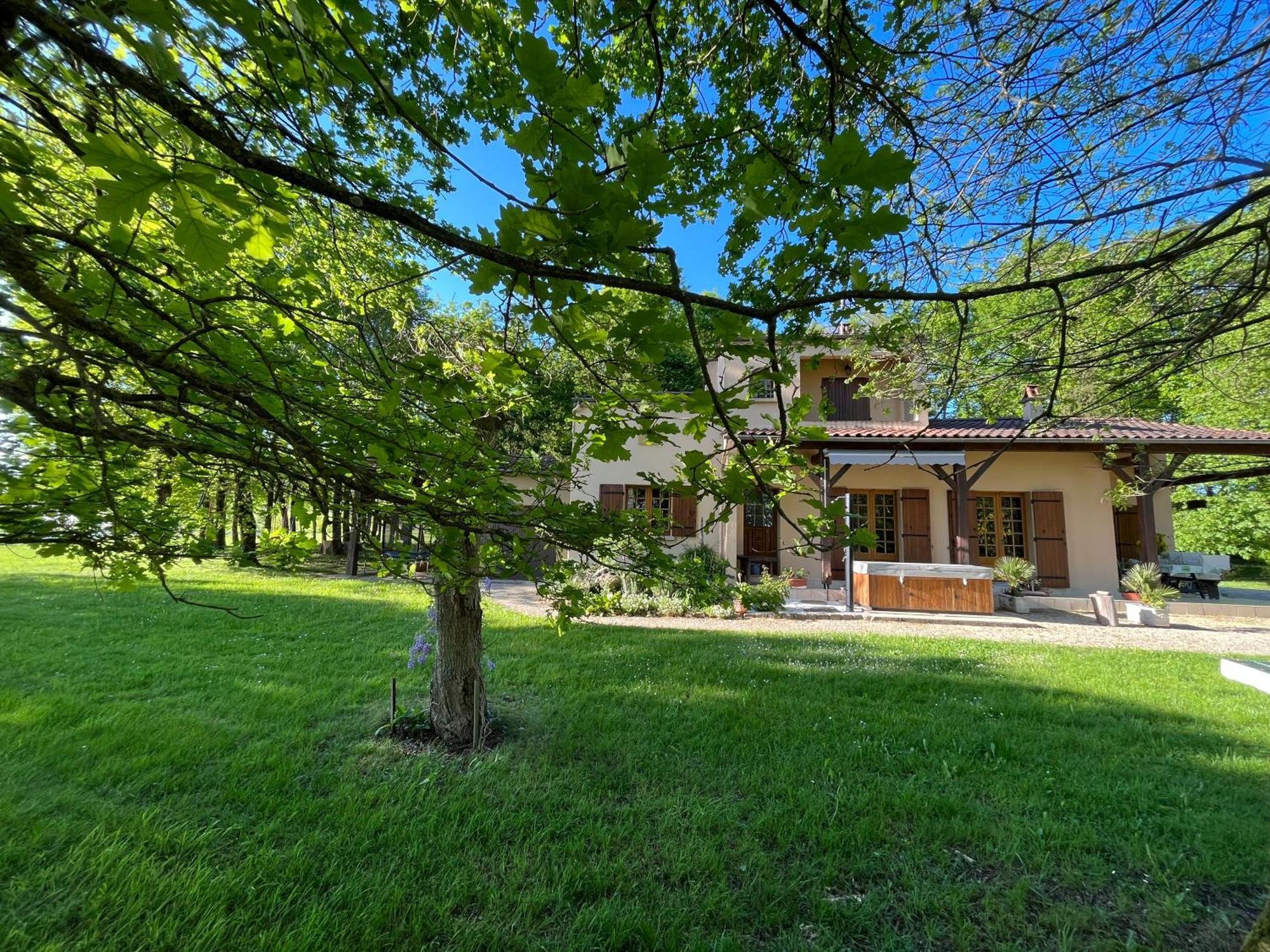 Maison De Vacances Macou 2 Capdrot Εξωτερικό φωτογραφία