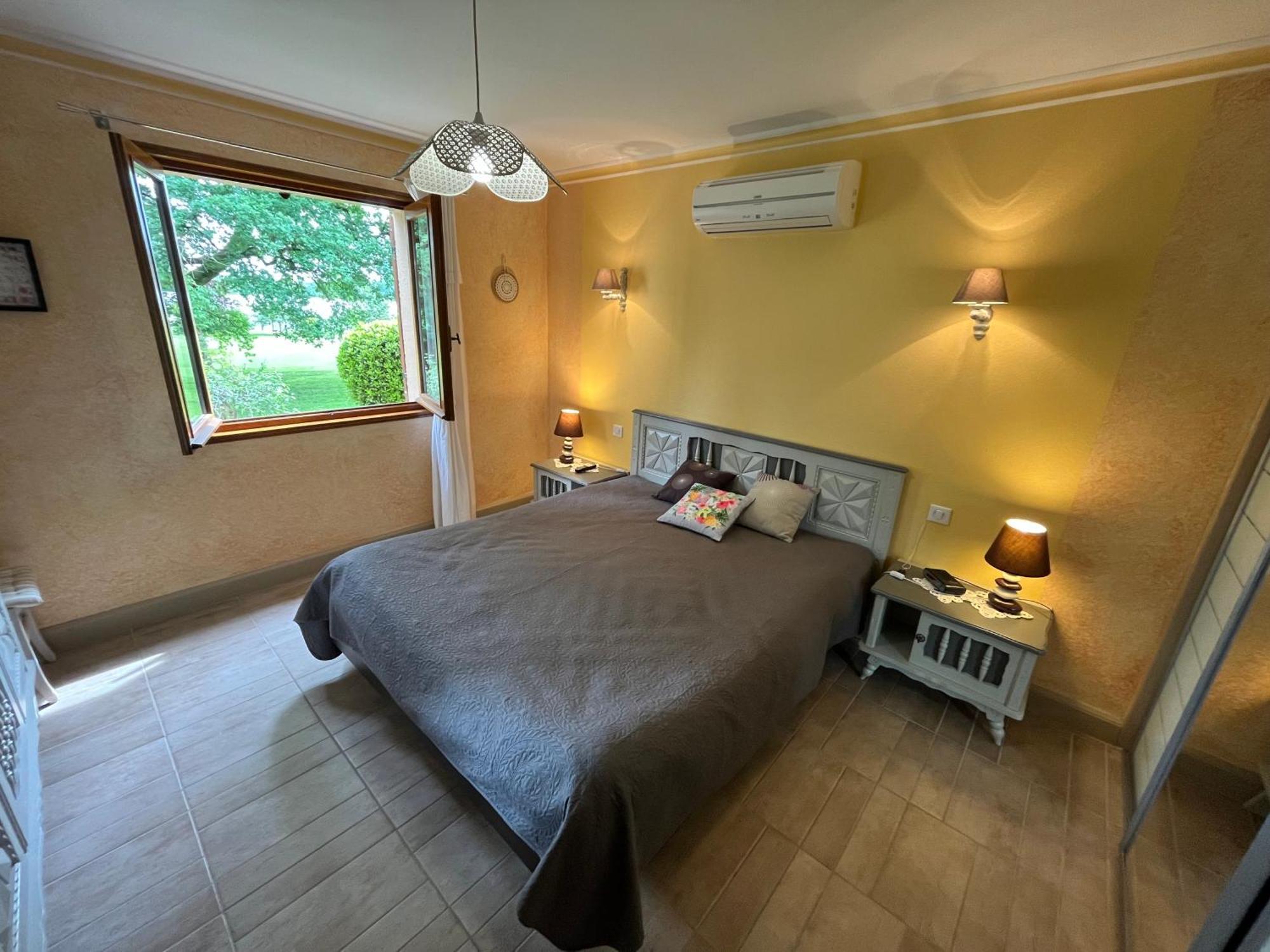 Maison De Vacances Macou 2 Capdrot Εξωτερικό φωτογραφία