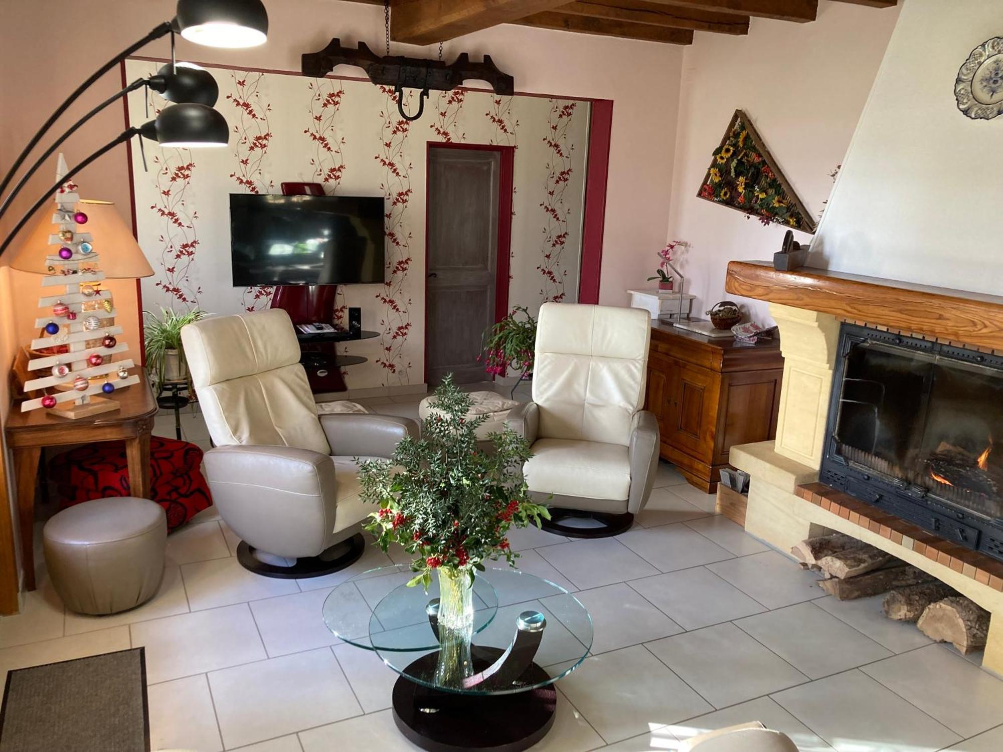 Maison De Vacances Macou 2 Capdrot Εξωτερικό φωτογραφία