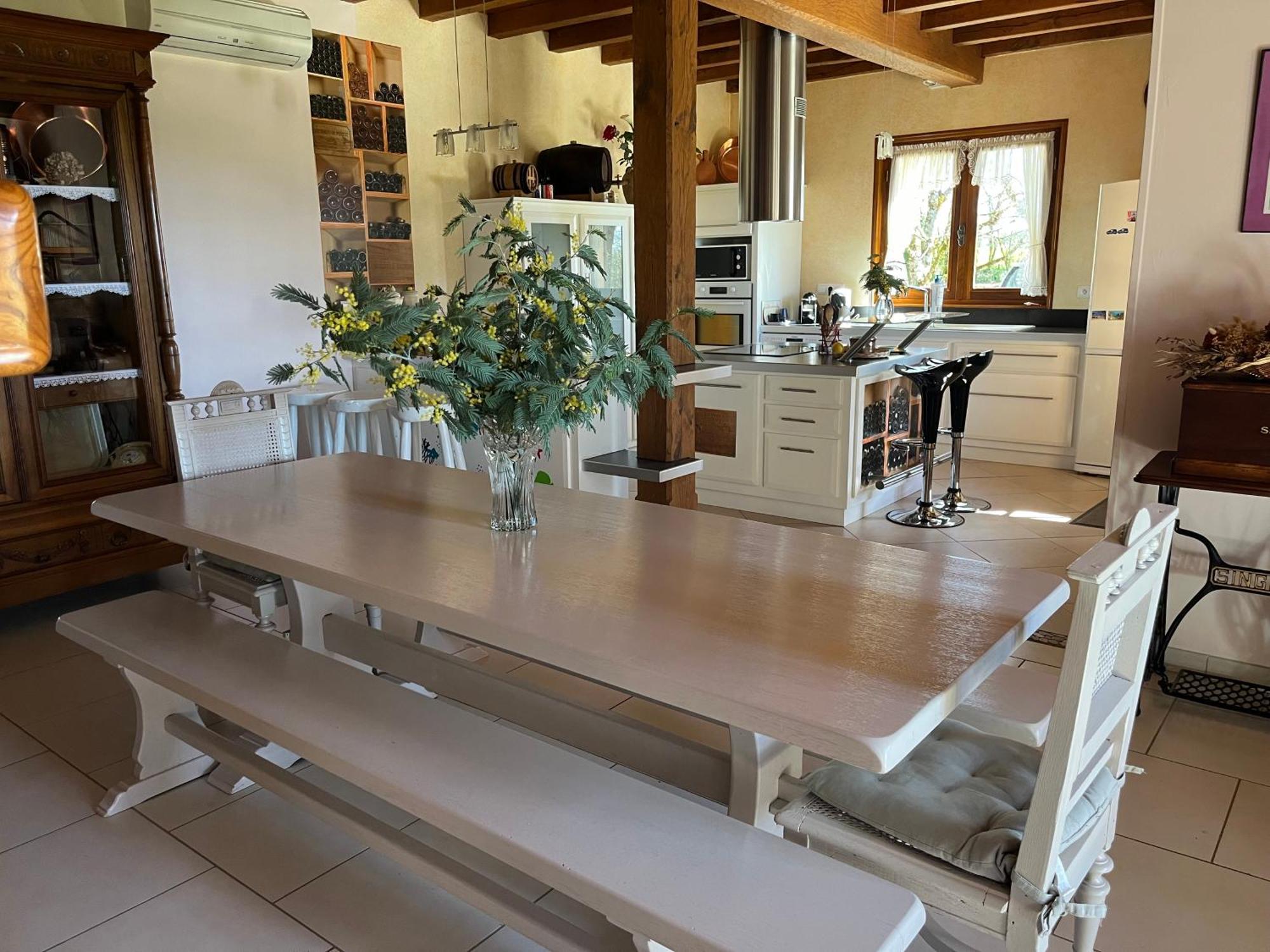 Maison De Vacances Macou 2 Capdrot Εξωτερικό φωτογραφία