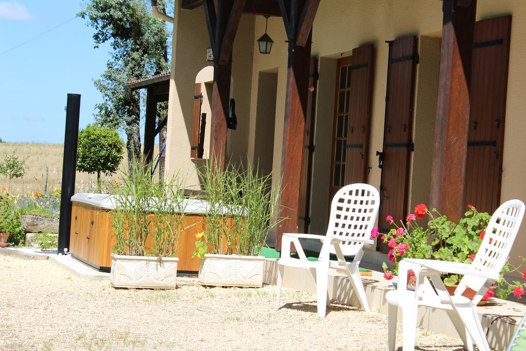 Maison De Vacances Macou 2 Capdrot Εξωτερικό φωτογραφία