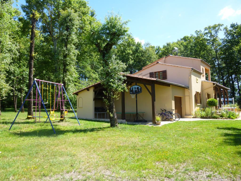 Maison De Vacances Macou 2 Capdrot Εξωτερικό φωτογραφία