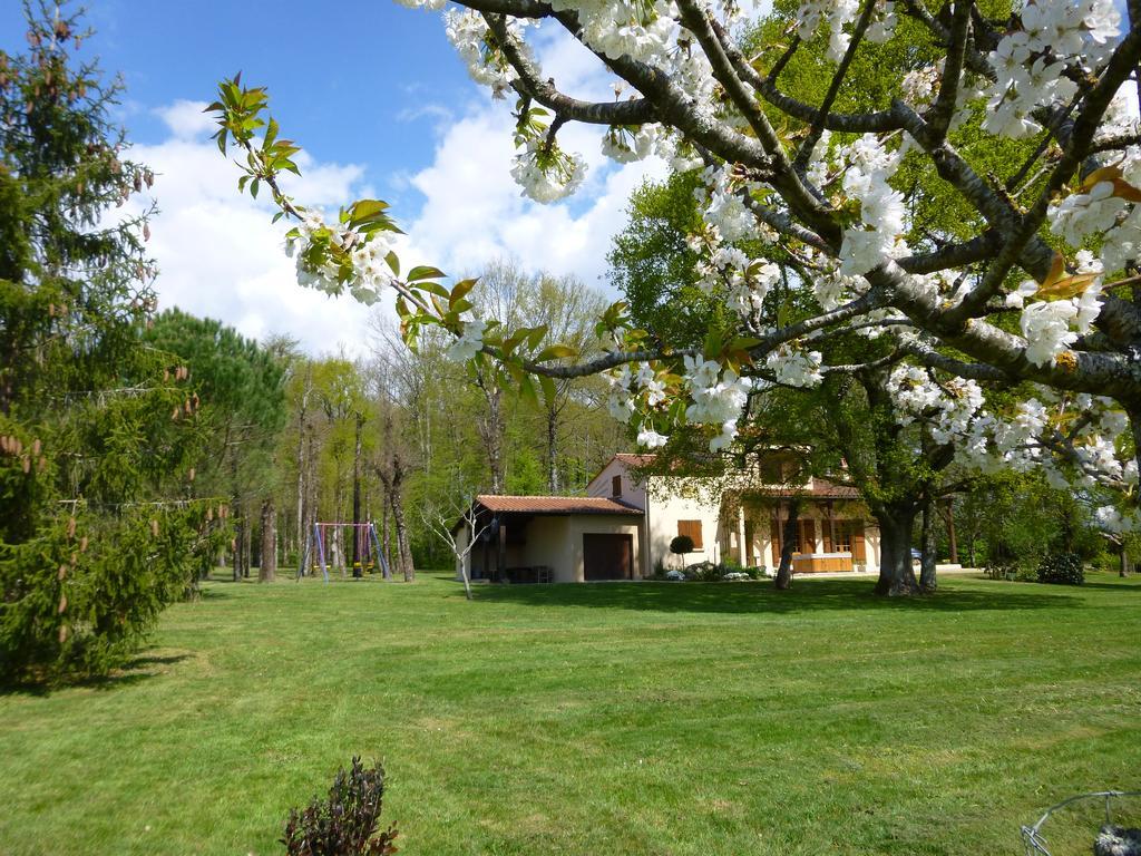 Maison De Vacances Macou 2 Capdrot Εξωτερικό φωτογραφία