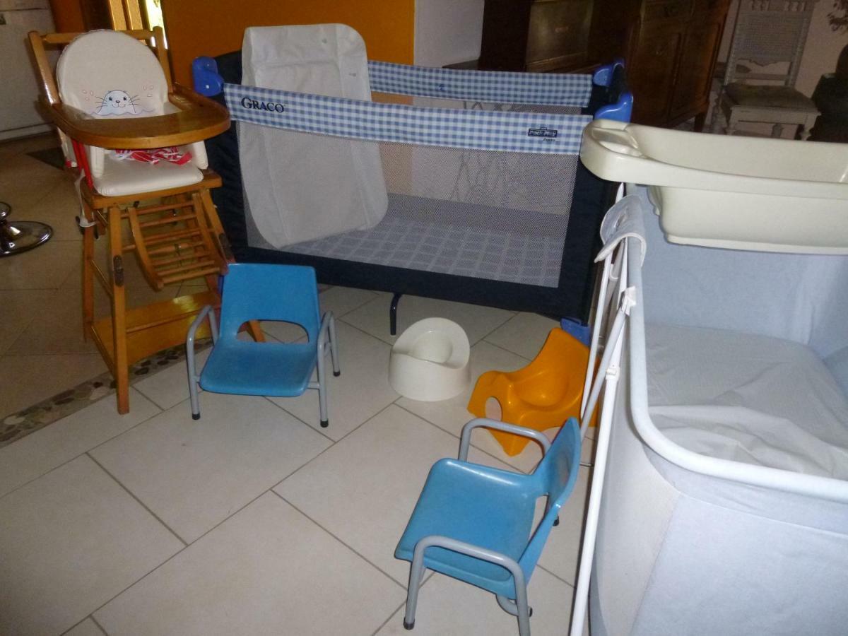 Maison De Vacances Macou 2 Capdrot Εξωτερικό φωτογραφία